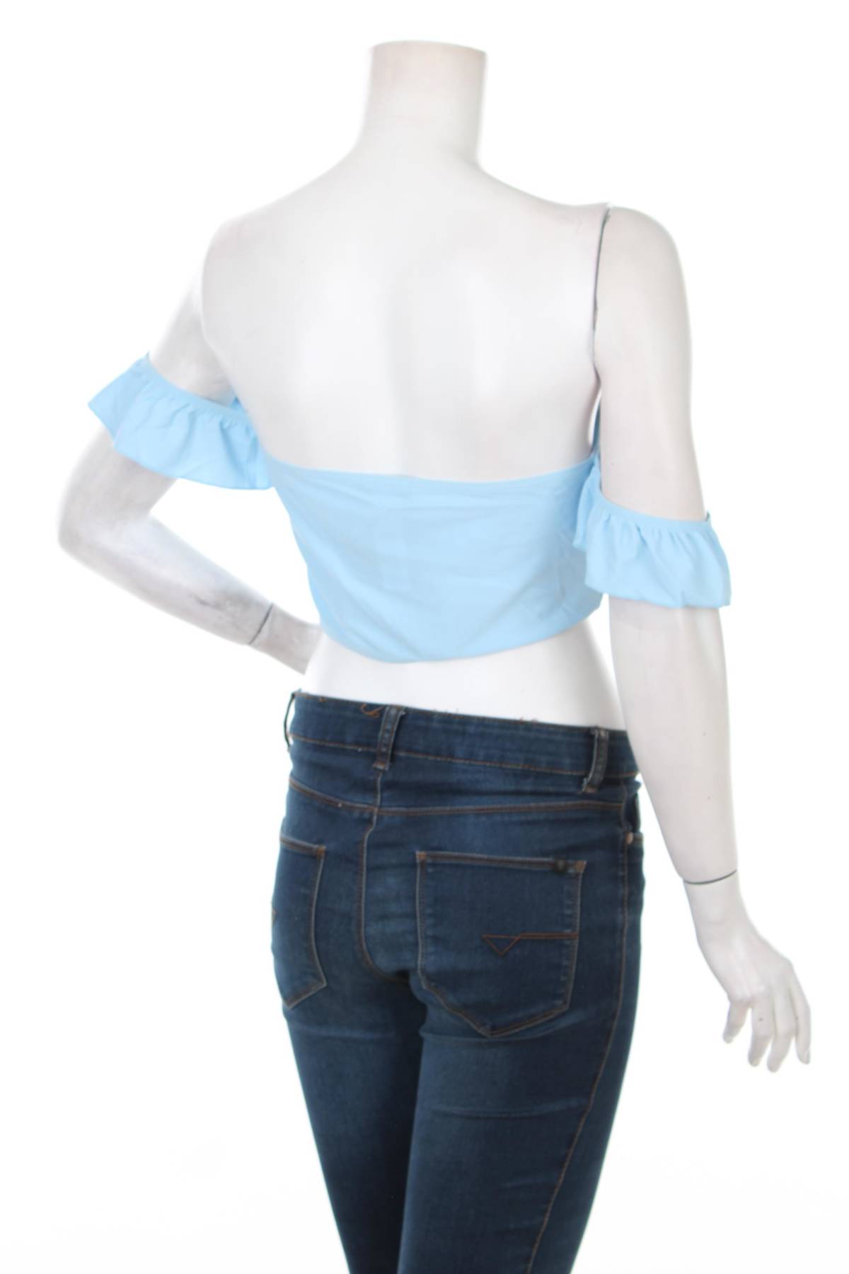 Μαγιό πάνω τμήμα Pretty Little Thing2 - Contourshop.gr Μαγιό πάνω τμήμα Pretty Little Thing2