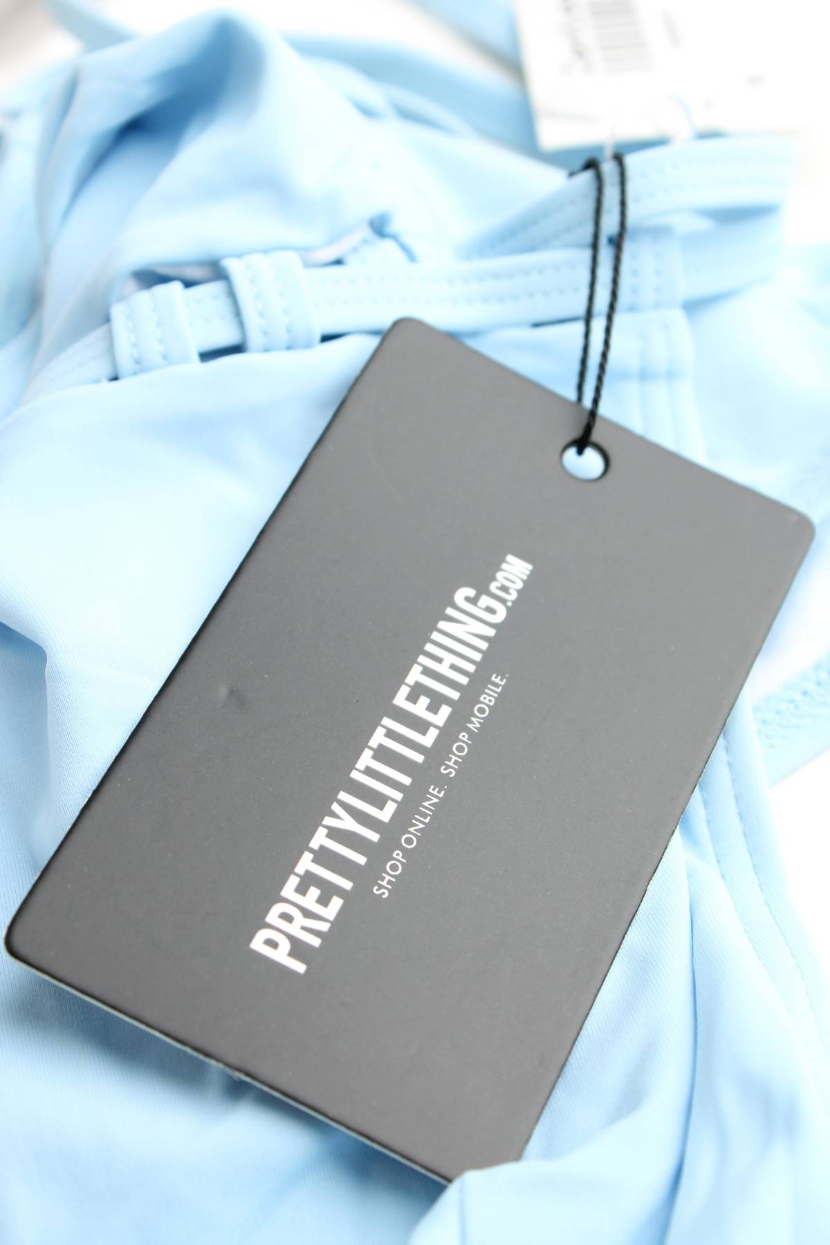 Μαγιό πάνω τμήμα Pretty Little Thing3 - Contourshop.gr Μαγιό πάνω τμήμα Pretty Little Thing3