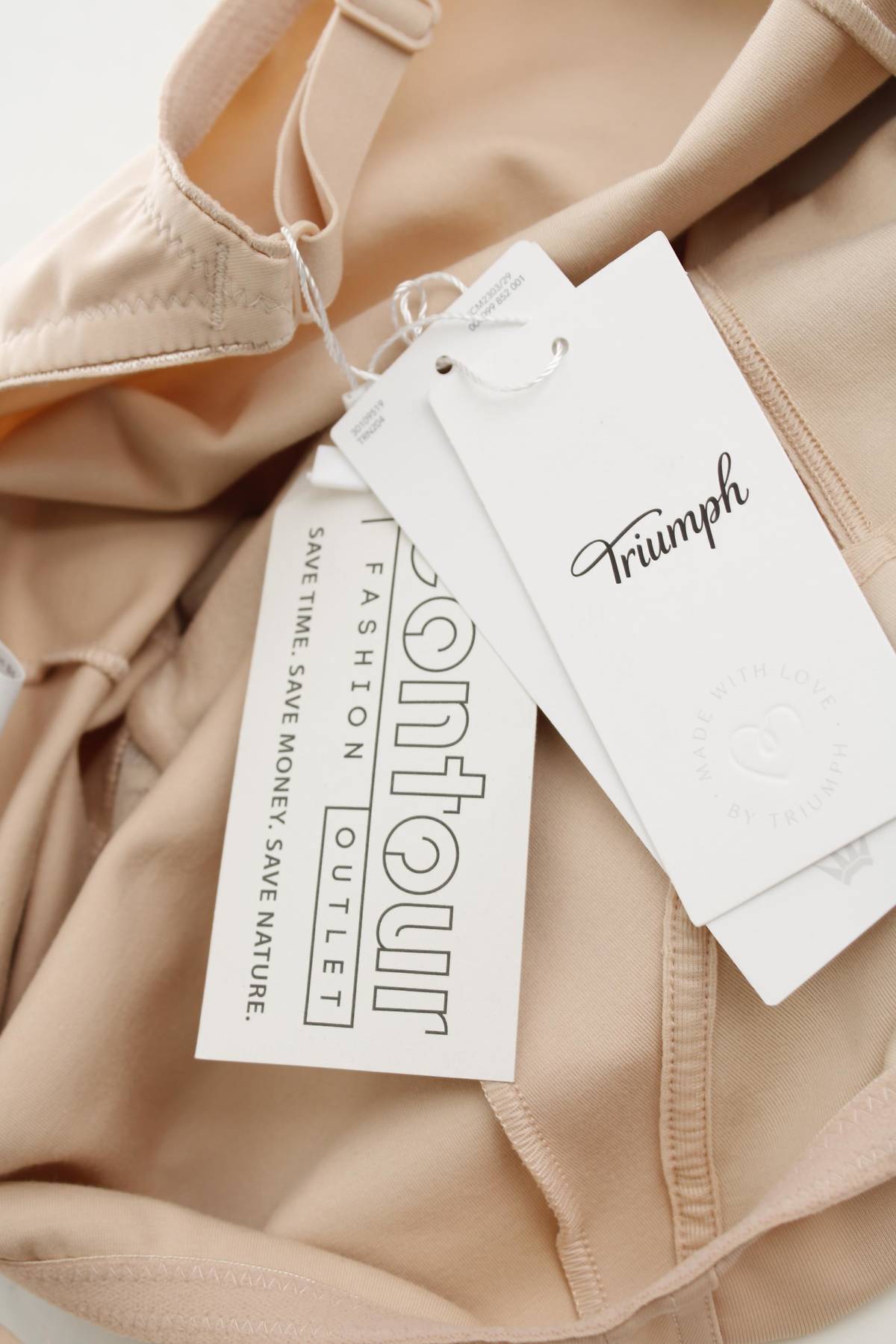 Γυναικείο κορμάκι Triumph3 - Contourshop.gr Γυναικείο κορμάκι Triumph3
