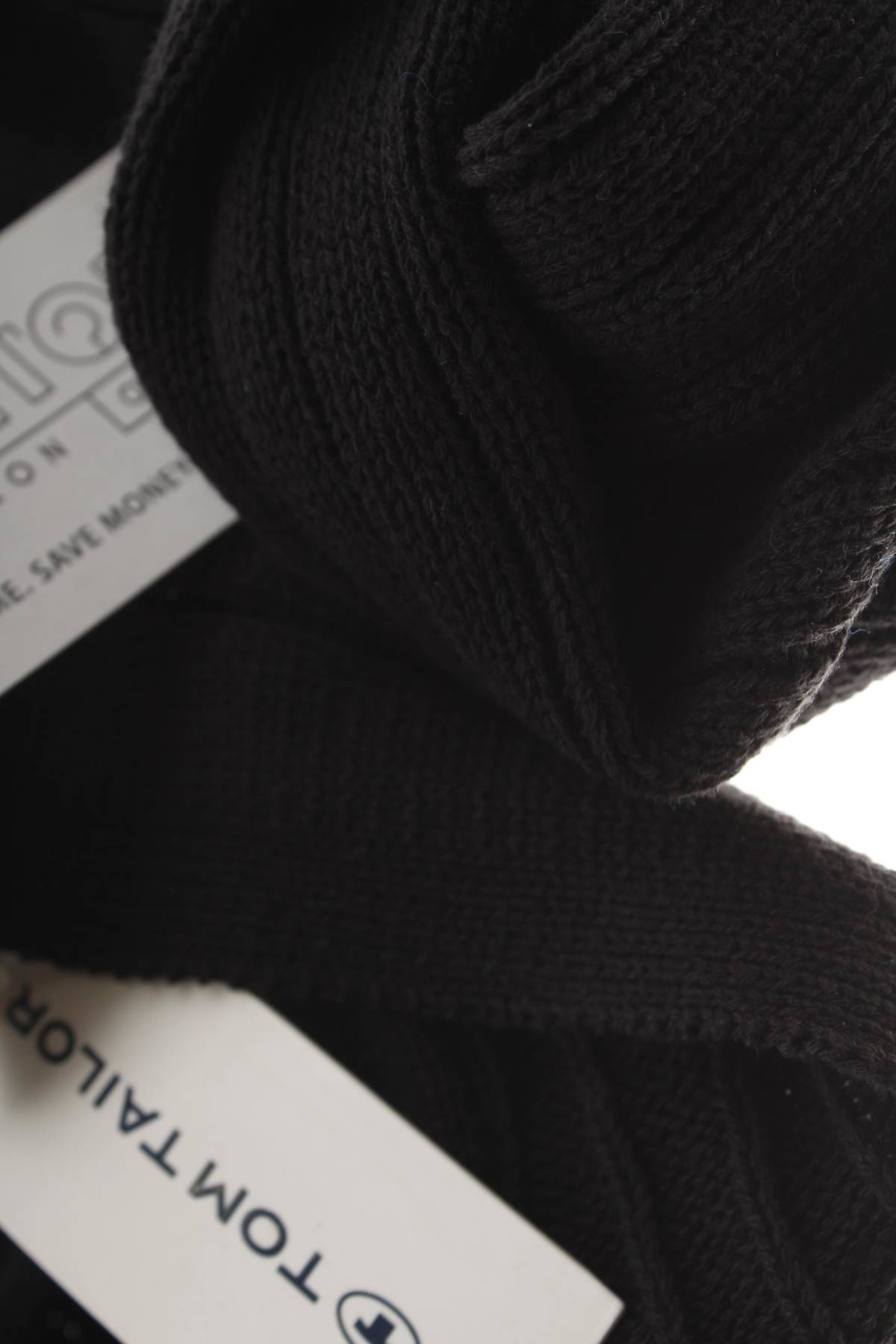 Φουλάρι Tom Tailor4