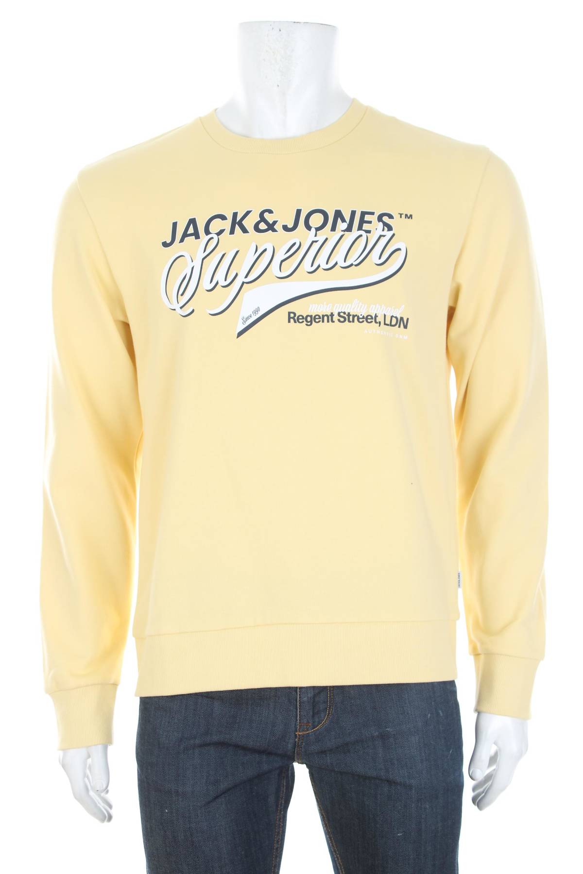 Ανδρική μπλούζα Jack & Jones1