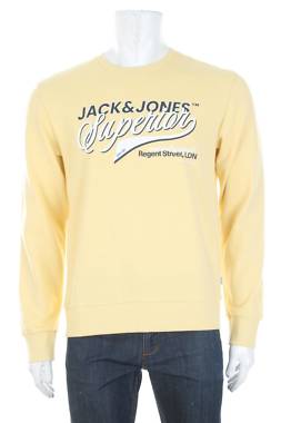 Ανδρική μπλούζα Jack & Jones1