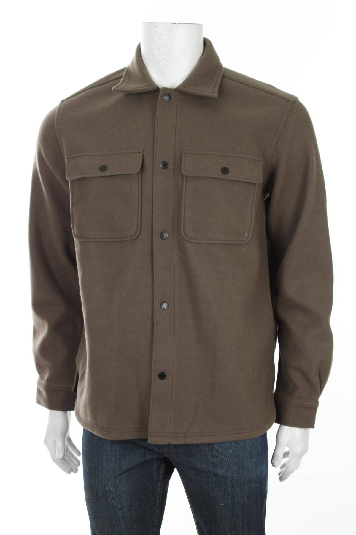 Мъжко яке Only & Sons1 - Contour.bg Мъжко яке Only & Sons1