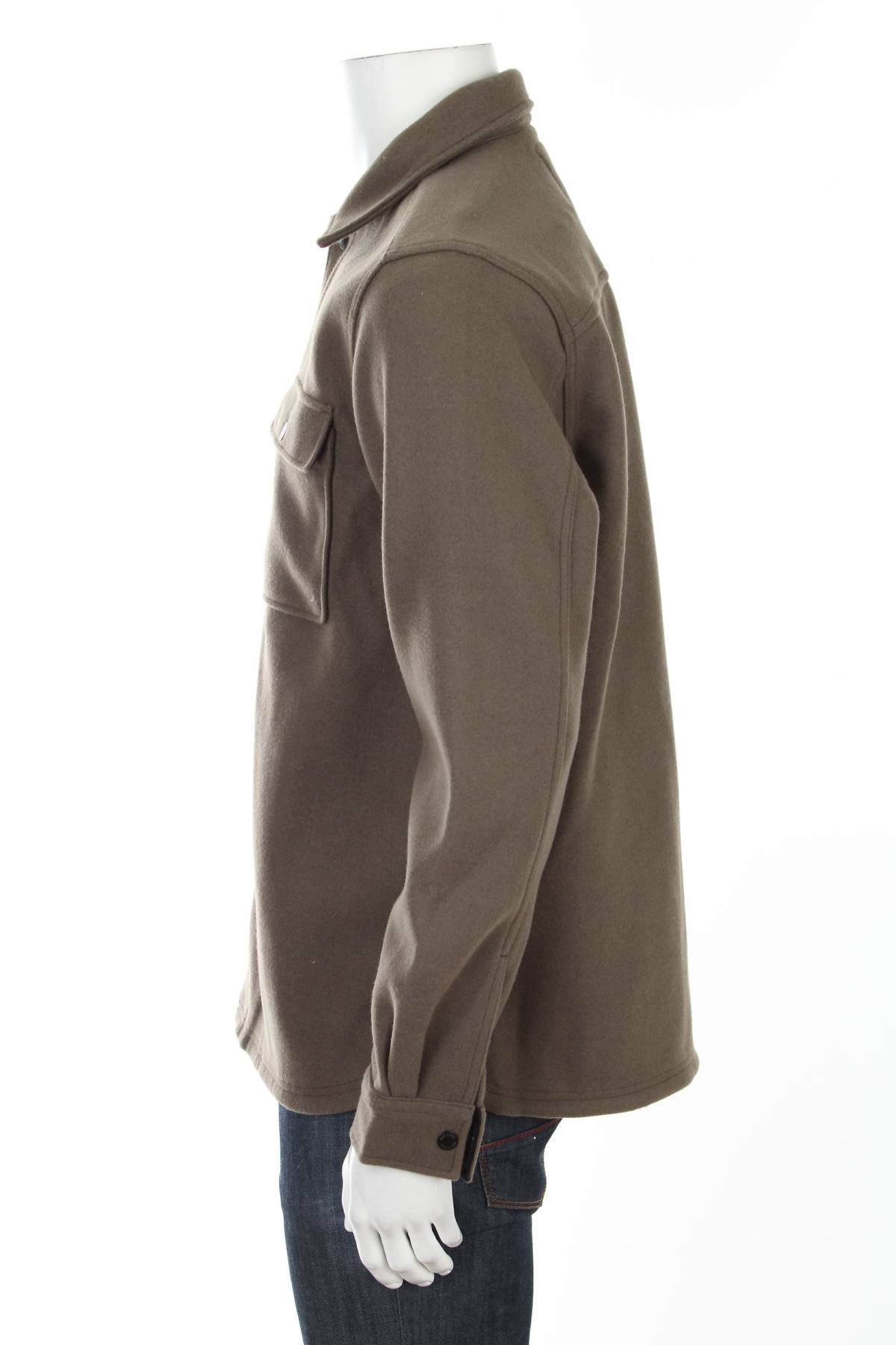 Мъжко яке Only & Sons3 - Contour.bg Мъжко яке Only & Sons3