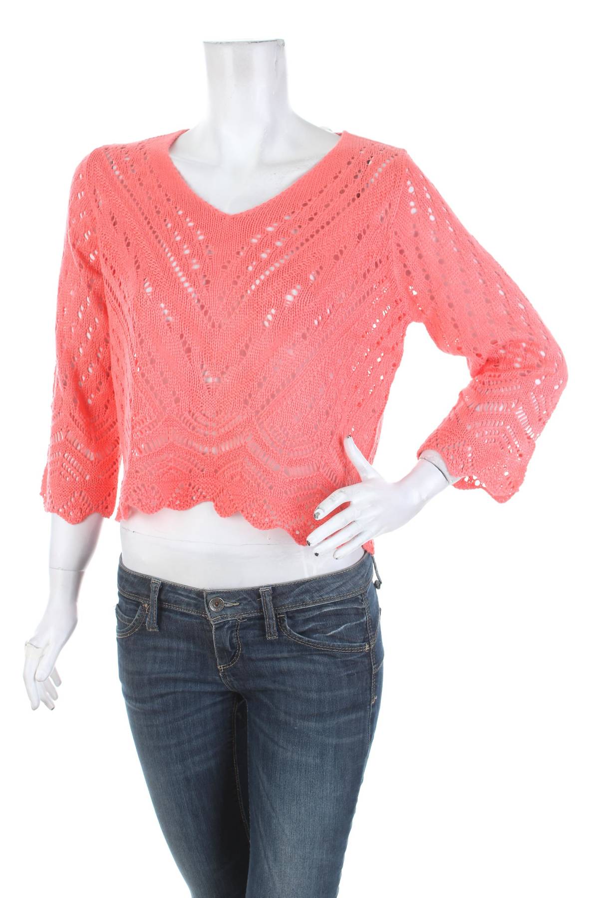 Дамски пуловер Jdy1