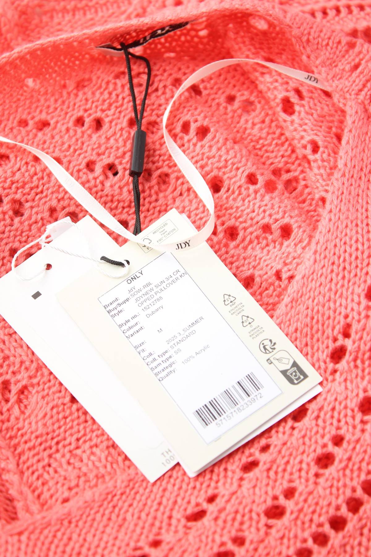 Дамски пуловер Jdy3