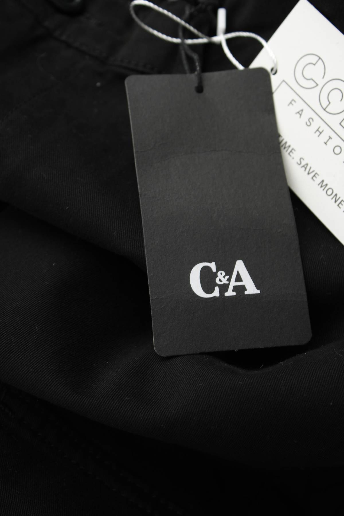 Мъжки панталон C&A3