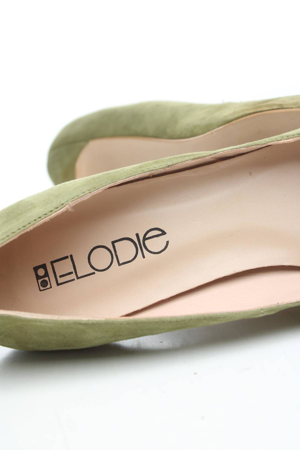 Дамски обувки Elodie5