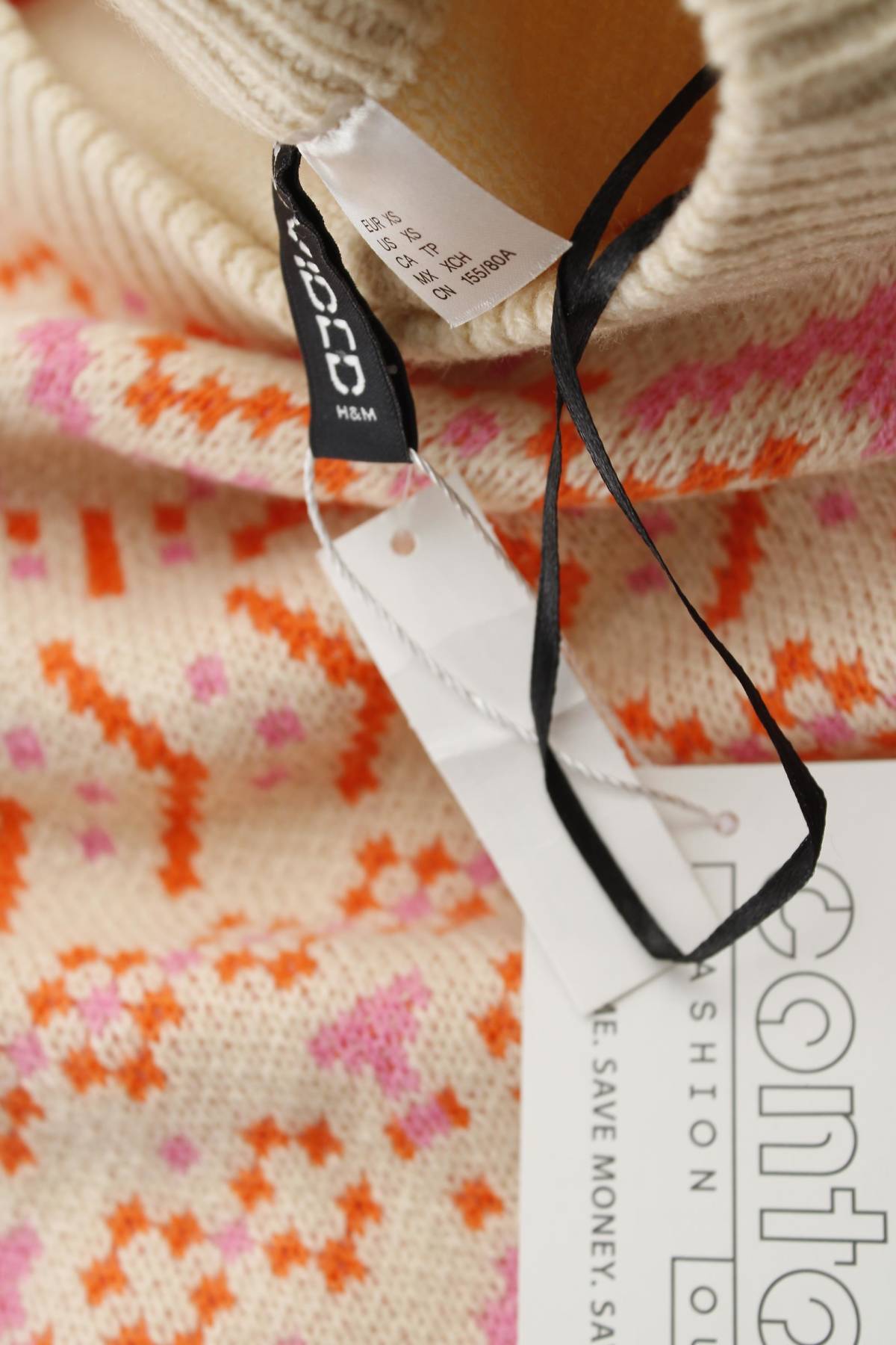 Дамски пуловер H&M Divided3