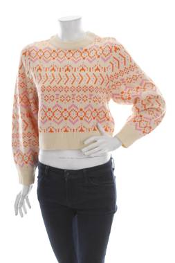 Дамски пуловер H&M Divided1