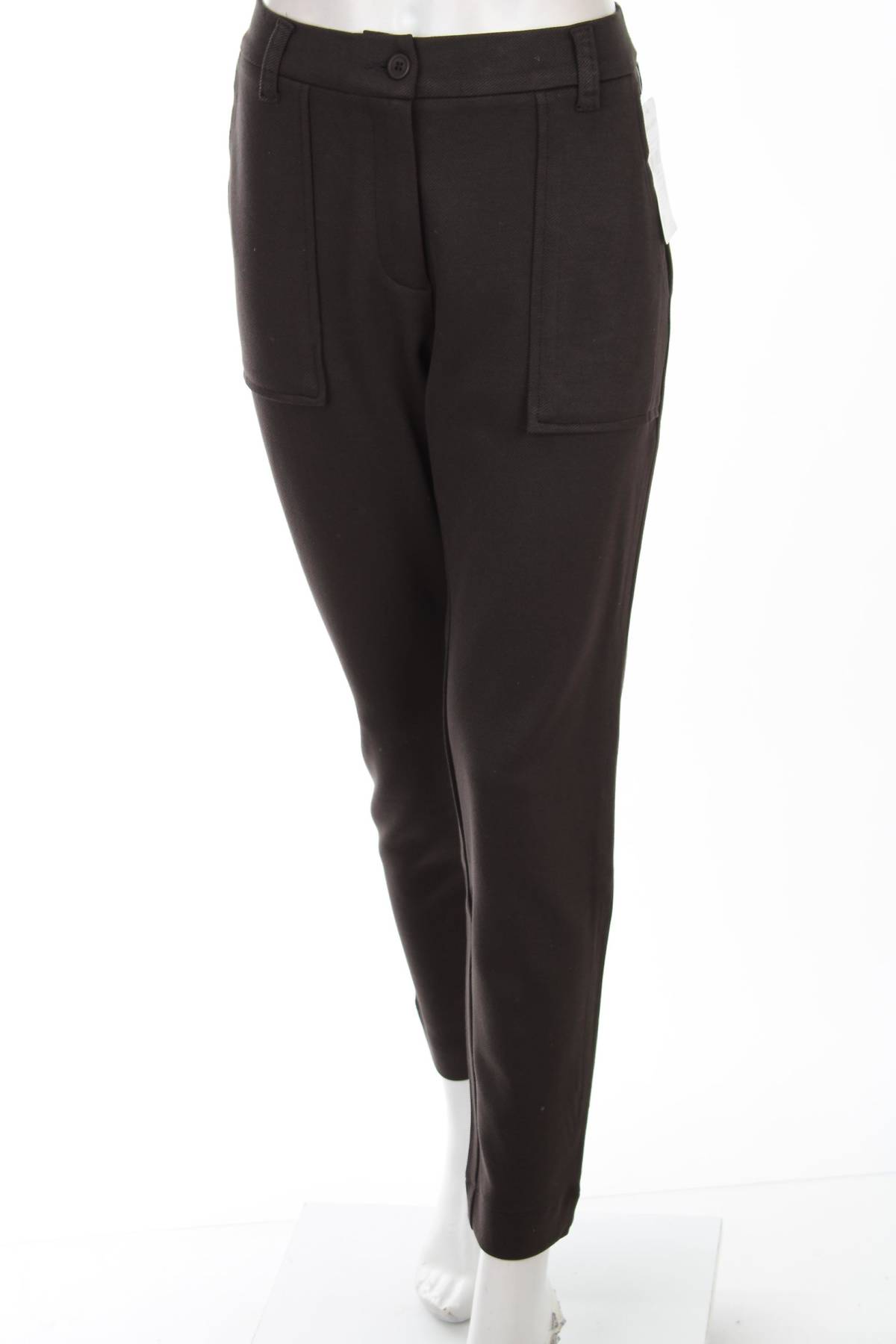 Дамски панталон Gina Laura1 - Contour.bg Дамски панталон Gina Laura1