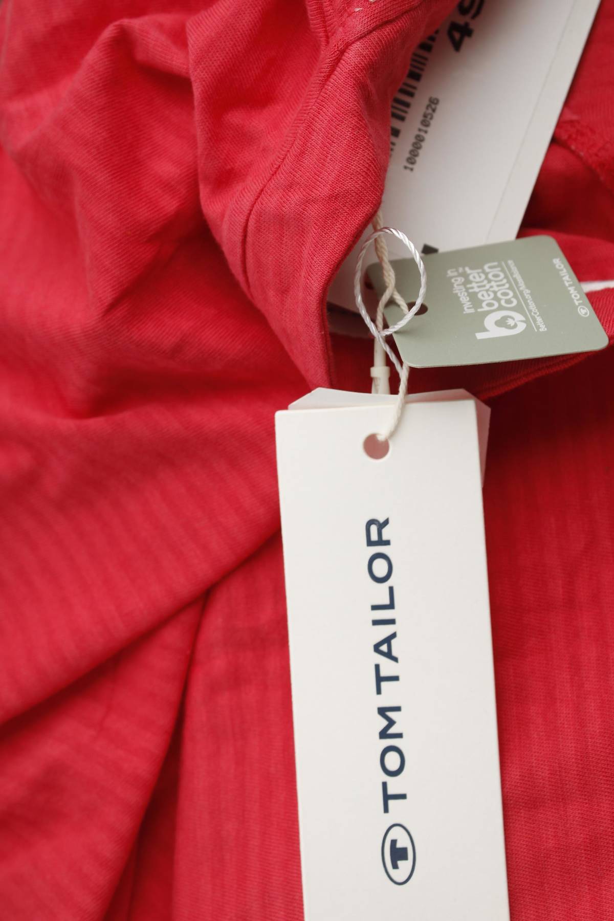 Ανδρικό t-shirt Tom Tailor3