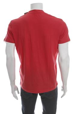 Ανδρικό t-shirt Tom Tailor2