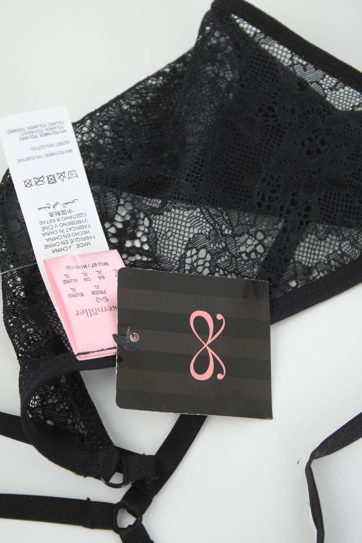 Бикини Hunkemoller3 - Contour.bg Бикини Hunkemoller3