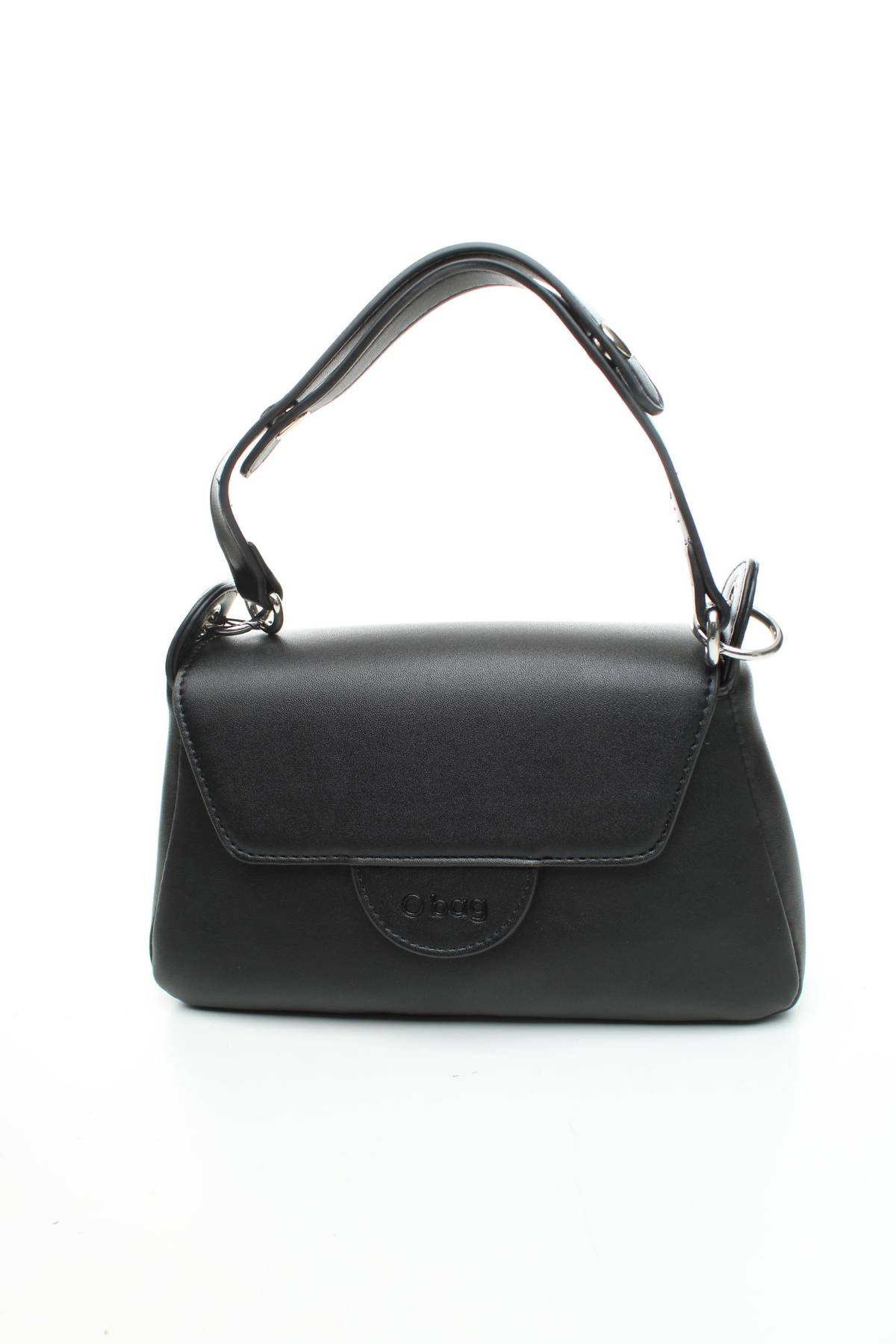 Дамска кожена чанта O bag1 - Contour.bg Дамска кожена чанта O bag1