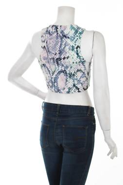 Дамски спортен потник Guess2