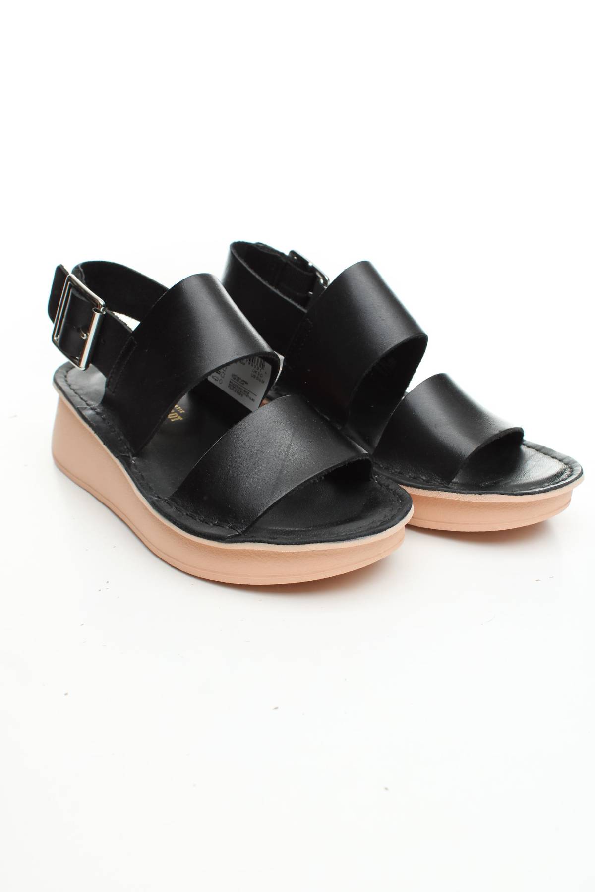 Сандали Clarks3