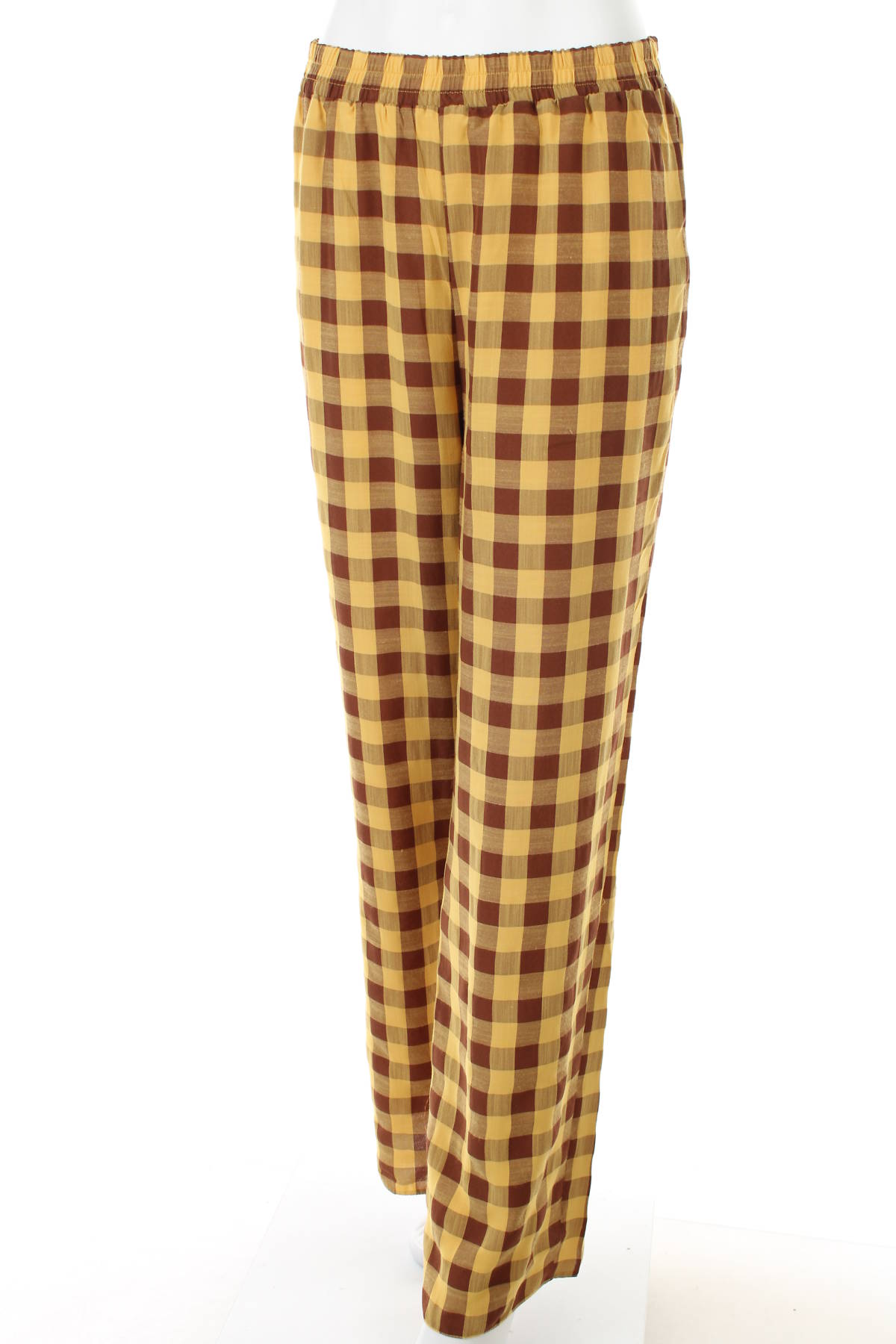 Γυναικείο παντελόνι Asos Design1