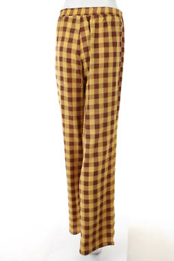 Γυναικείο παντελόνι Asos Design2