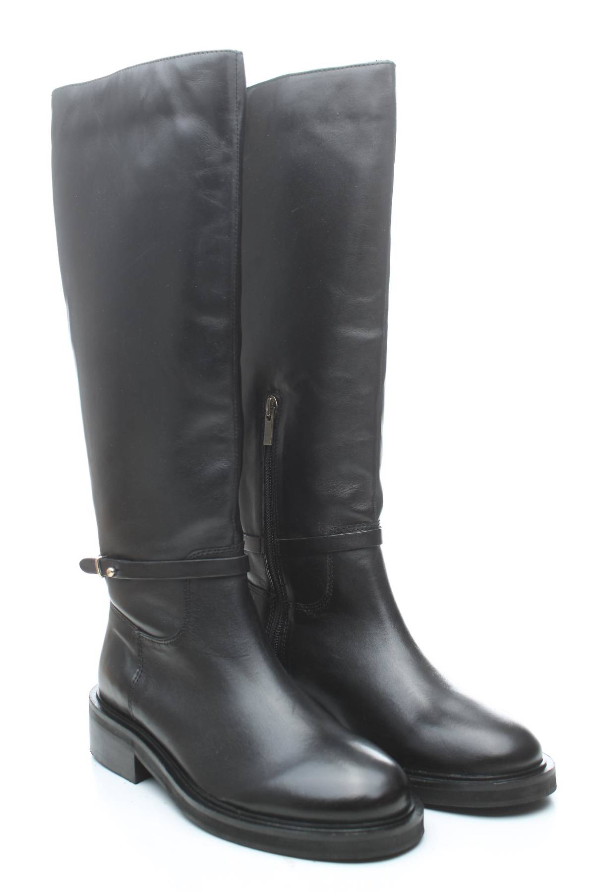 Γυναικείες μπότες River Island3