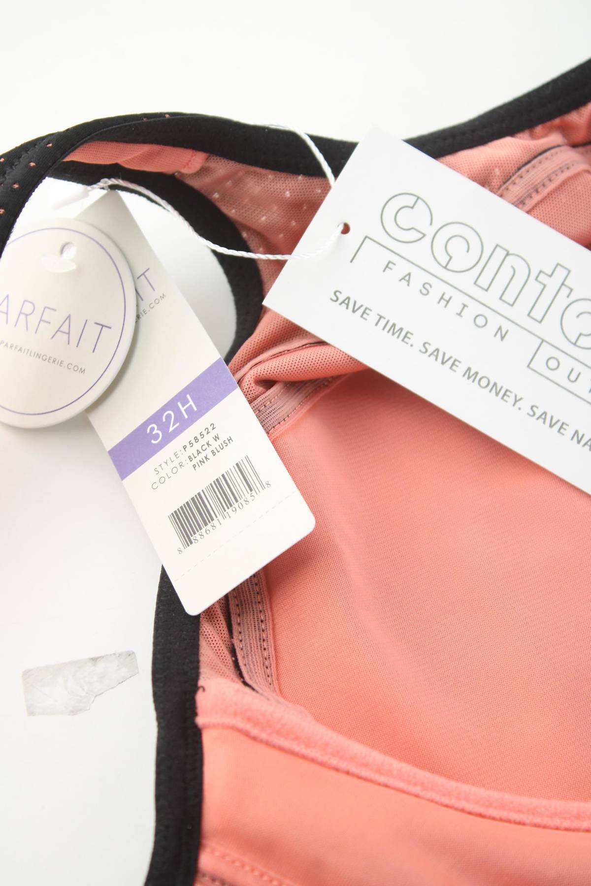 Спортен сутиен Parfait3