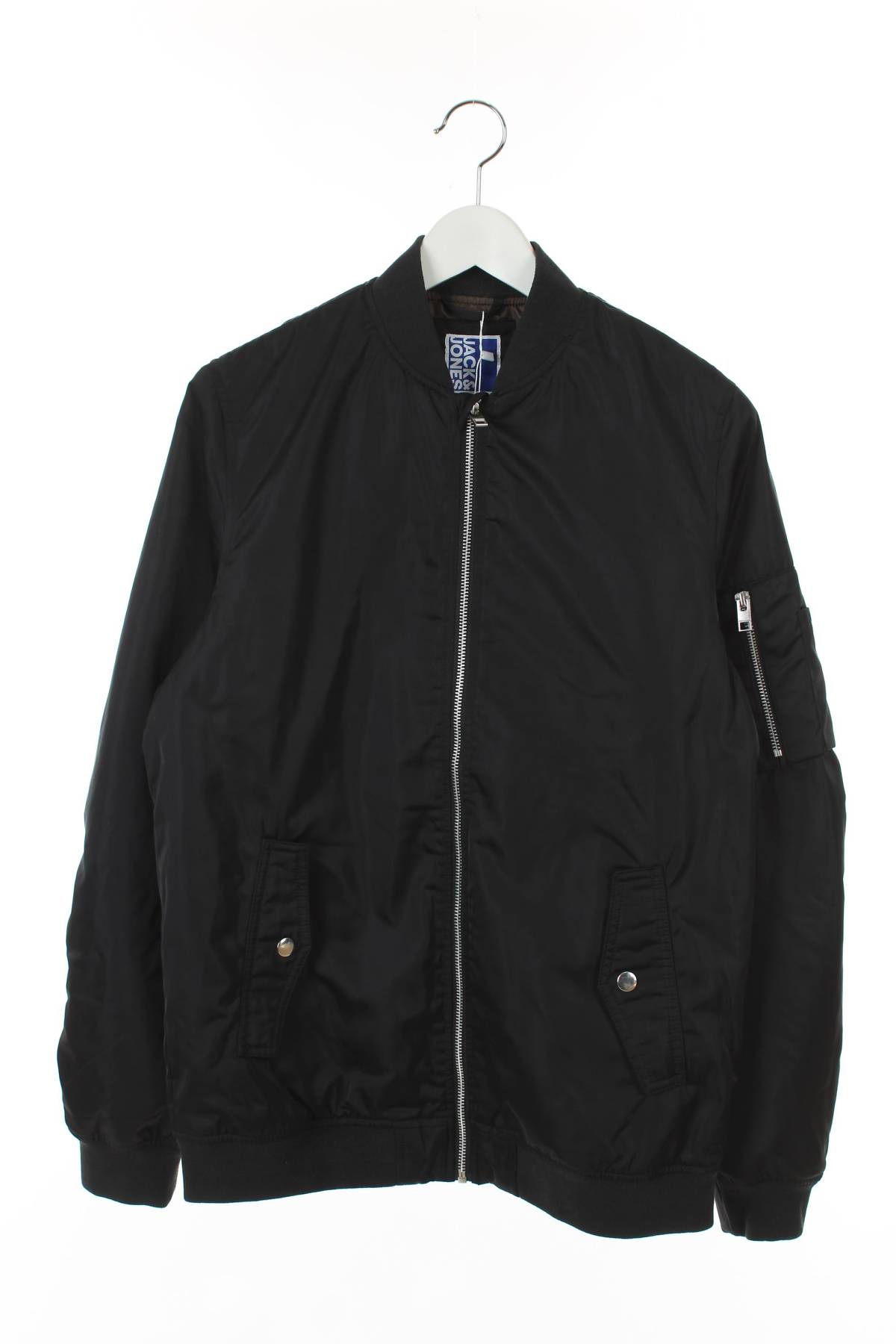 Детско яке Jack & Jones1