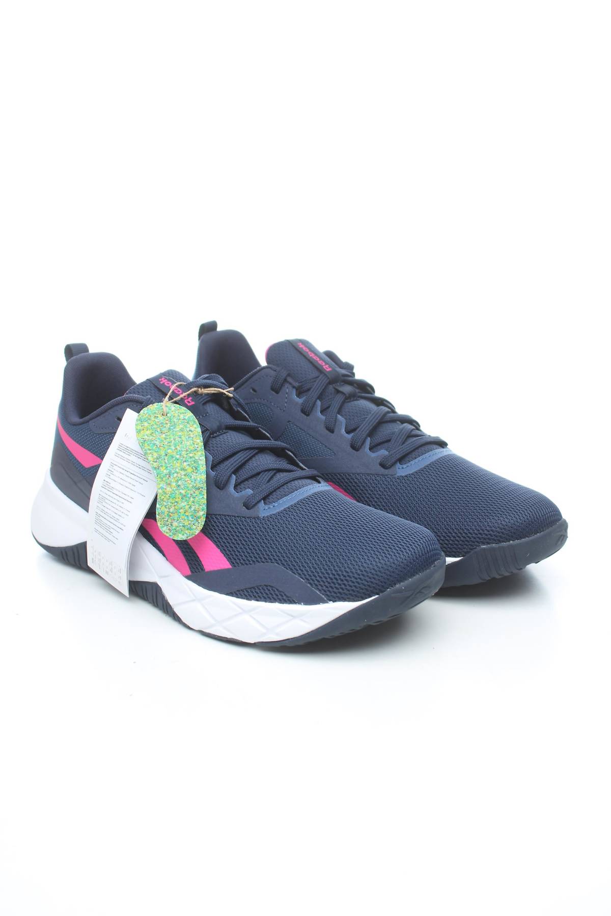 Маратонки Reebok3