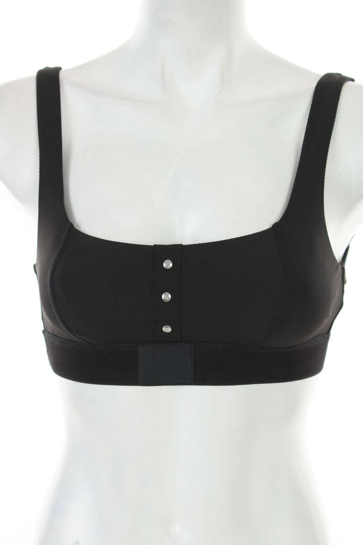 Бански горнище Calvin Klein1