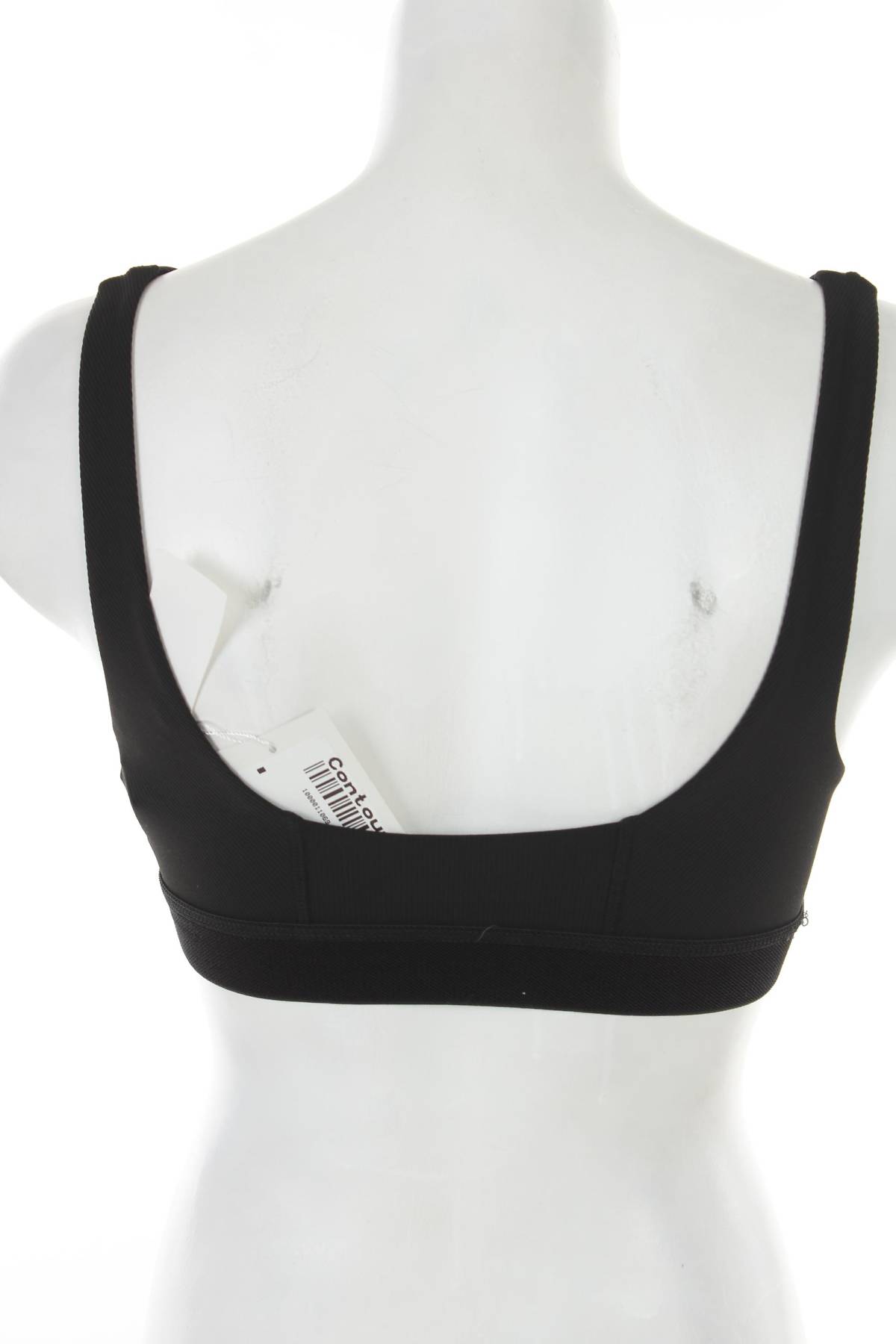 Бански горнище Calvin Klein2