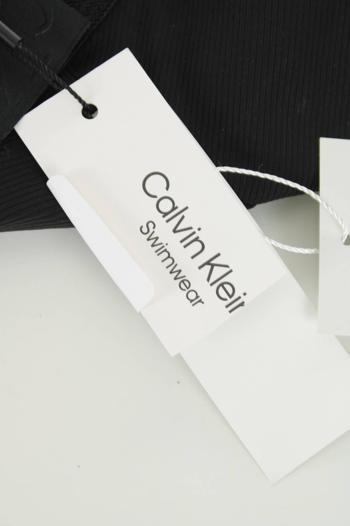 Бански горнище Calvin Klein3