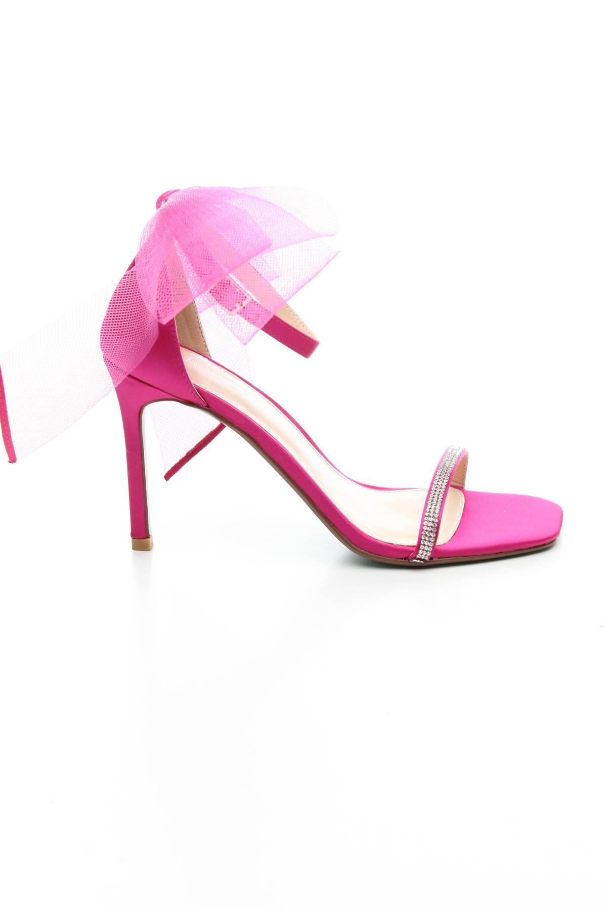 Сандали Betsey Johnson1