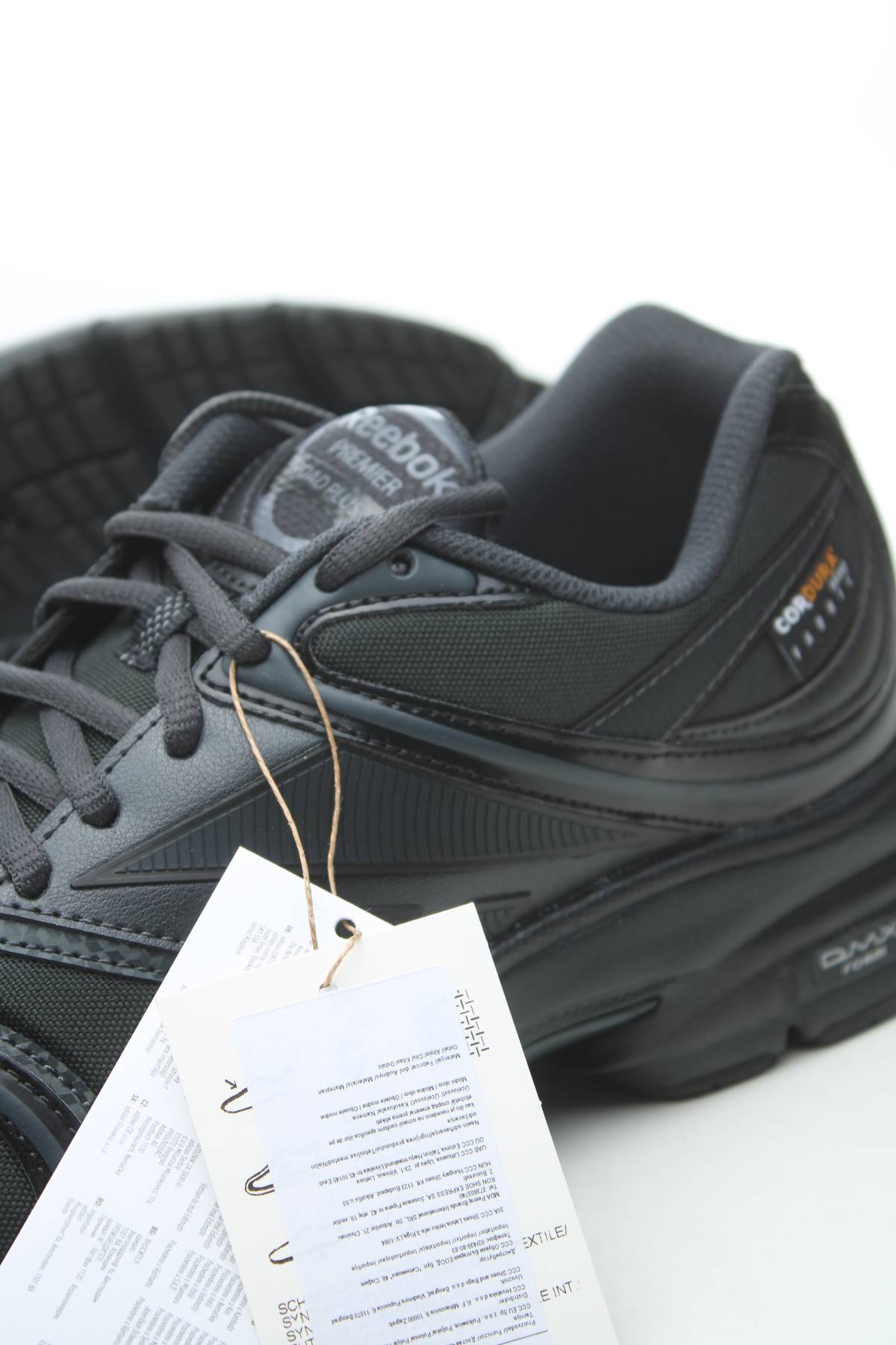 Маратонки Reebok5