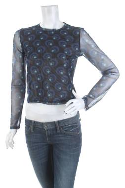 Дамска блуза Desigual1