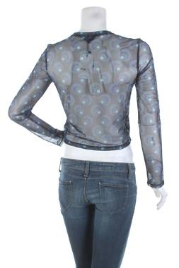 Дамска блуза Desigual2