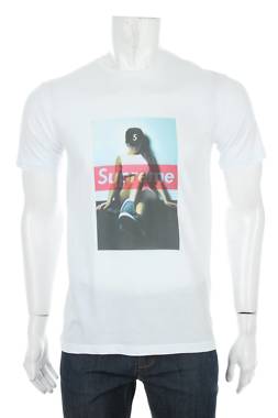 Мъжка тениска Supreme Spain1