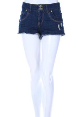 Дамски къси дънки Forever 211 - Contour.bg Дамски къси дънки Forever 211