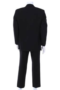 Мъжки костюм Perry Ellis2 - Contour.bg Мъжки костюм Perry Ellis2