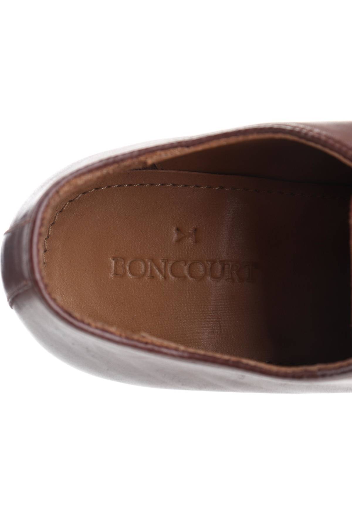 Мъжки обувки Boncourt Paris5 - Contour.bg Мъжки обувки Boncourt Paris5
