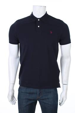 Мъжка тениска US Polo Assn.1