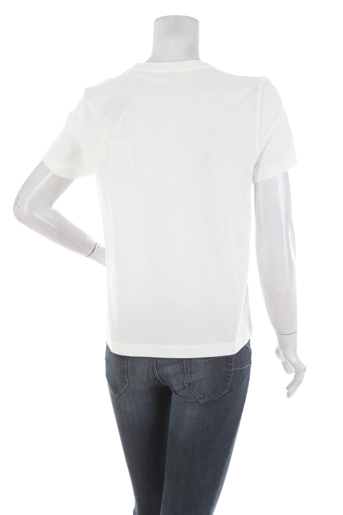 Дамска тениска Tom Tailor2 - Contour.bg Дамска тениска Tom Tailor2