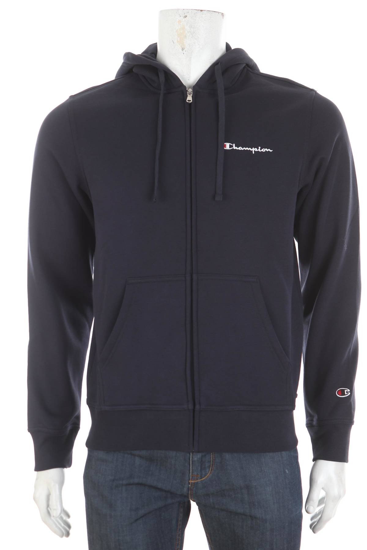 Мъжки суичър Champion1 - Contour.bg Мъжки суичър Champion1