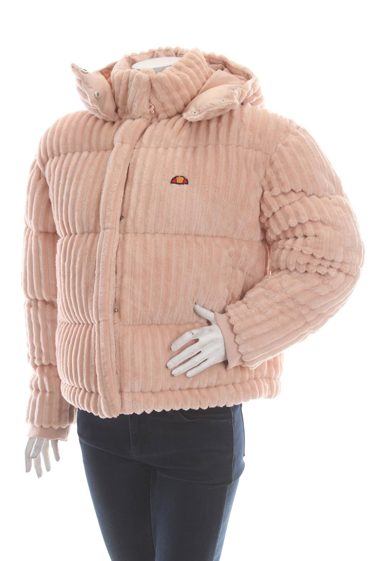 Γυναικείο μπουφάν Ellesse1