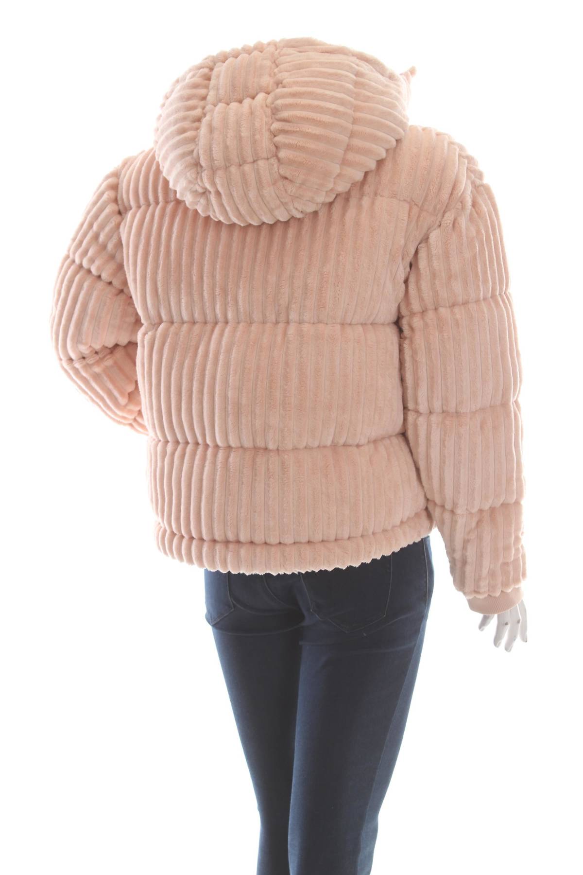 Γυναικείο μπουφάν Ellesse2