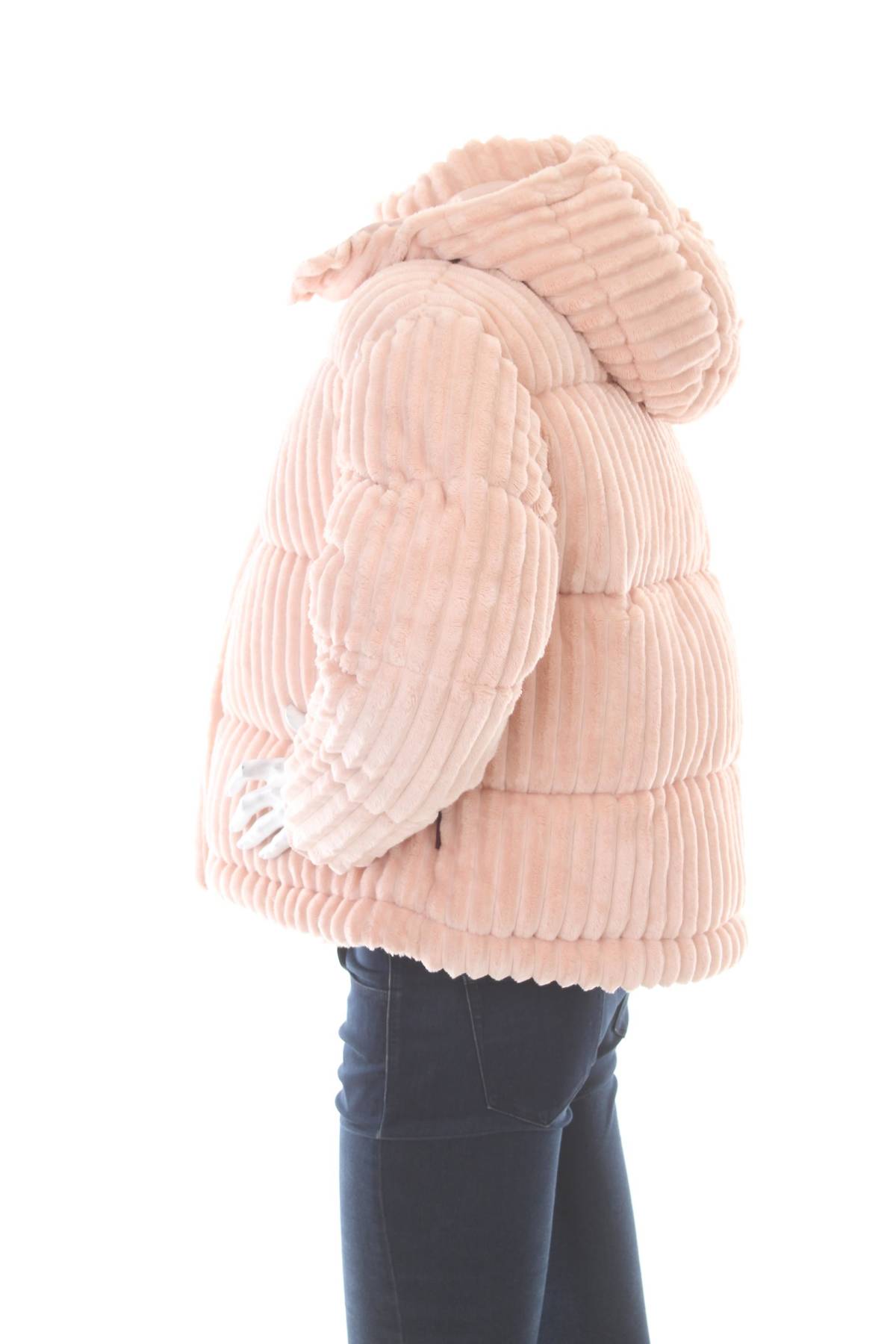 Γυναικείο μπουφάν Ellesse3