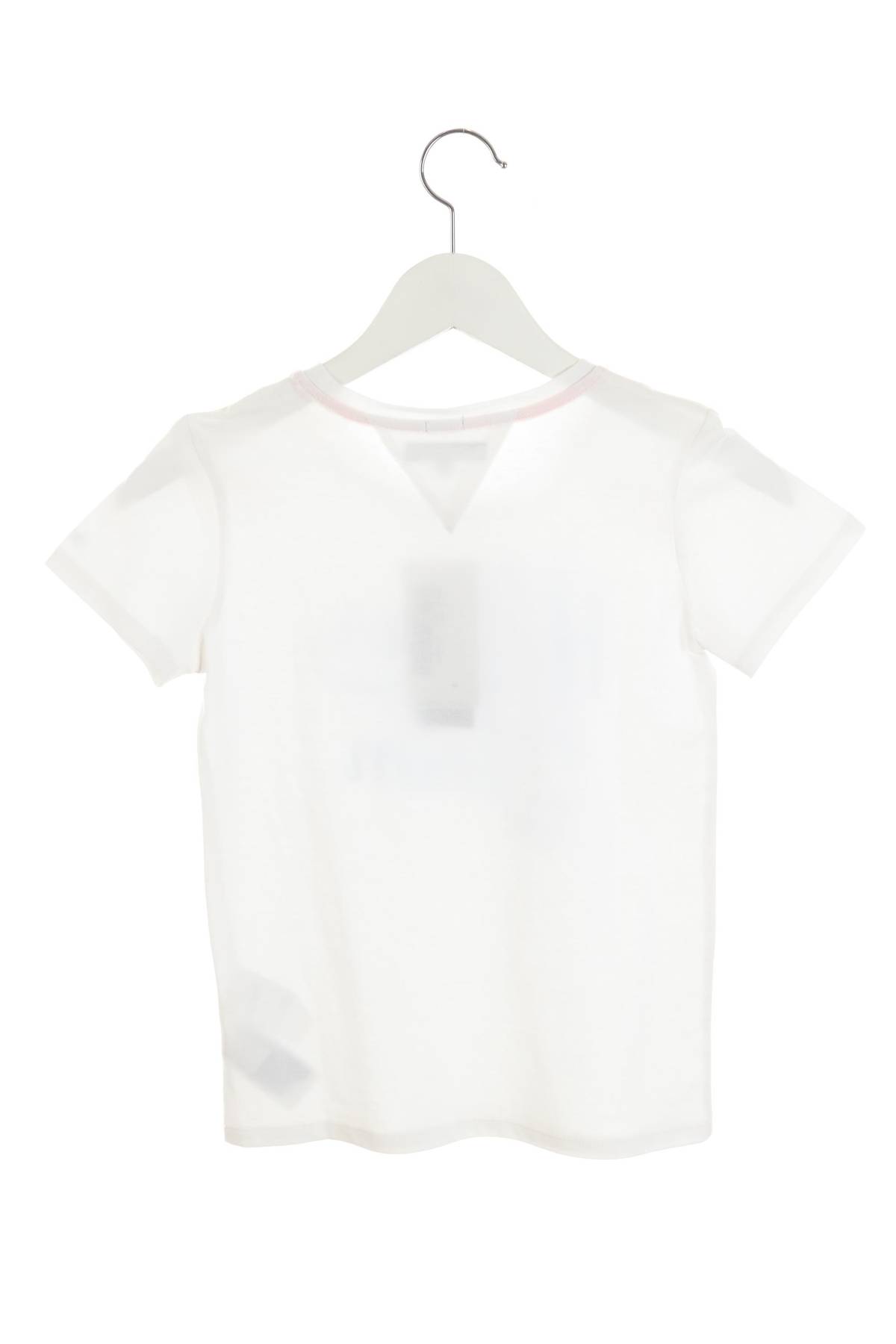 Παιδικό t-shirt Tommy Hilfiger2 - Contourshop.gr Παιδικό t-shirt Tommy Hilfiger2