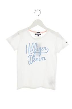 Παιδικό t-shirt Tommy Hilfiger1 - Contourshop.gr Παιδικό t-shirt Tommy Hilfiger1