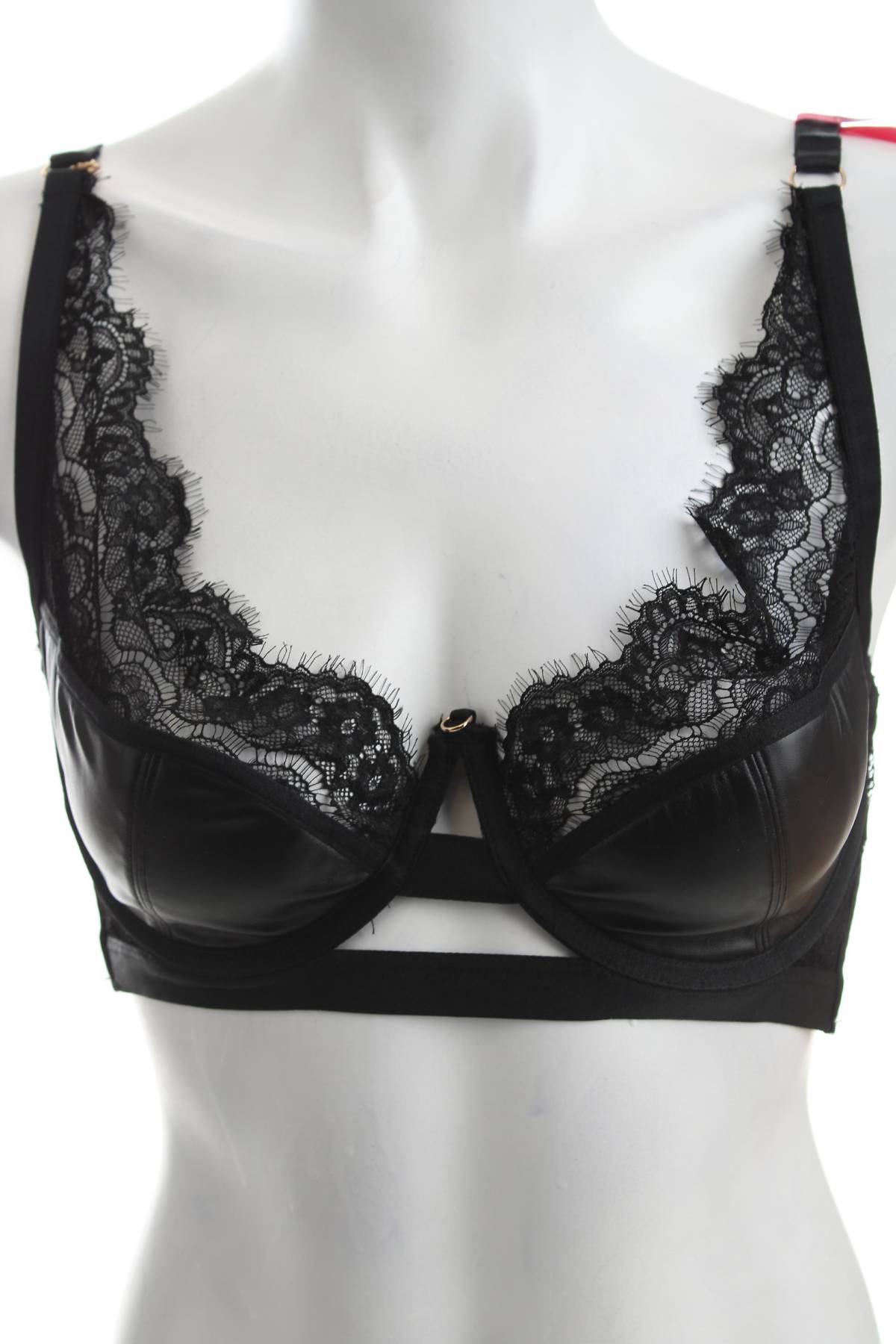 Eротично бельо Hunkemoller1 - Contour.bg Eротично бельо Hunkemoller1