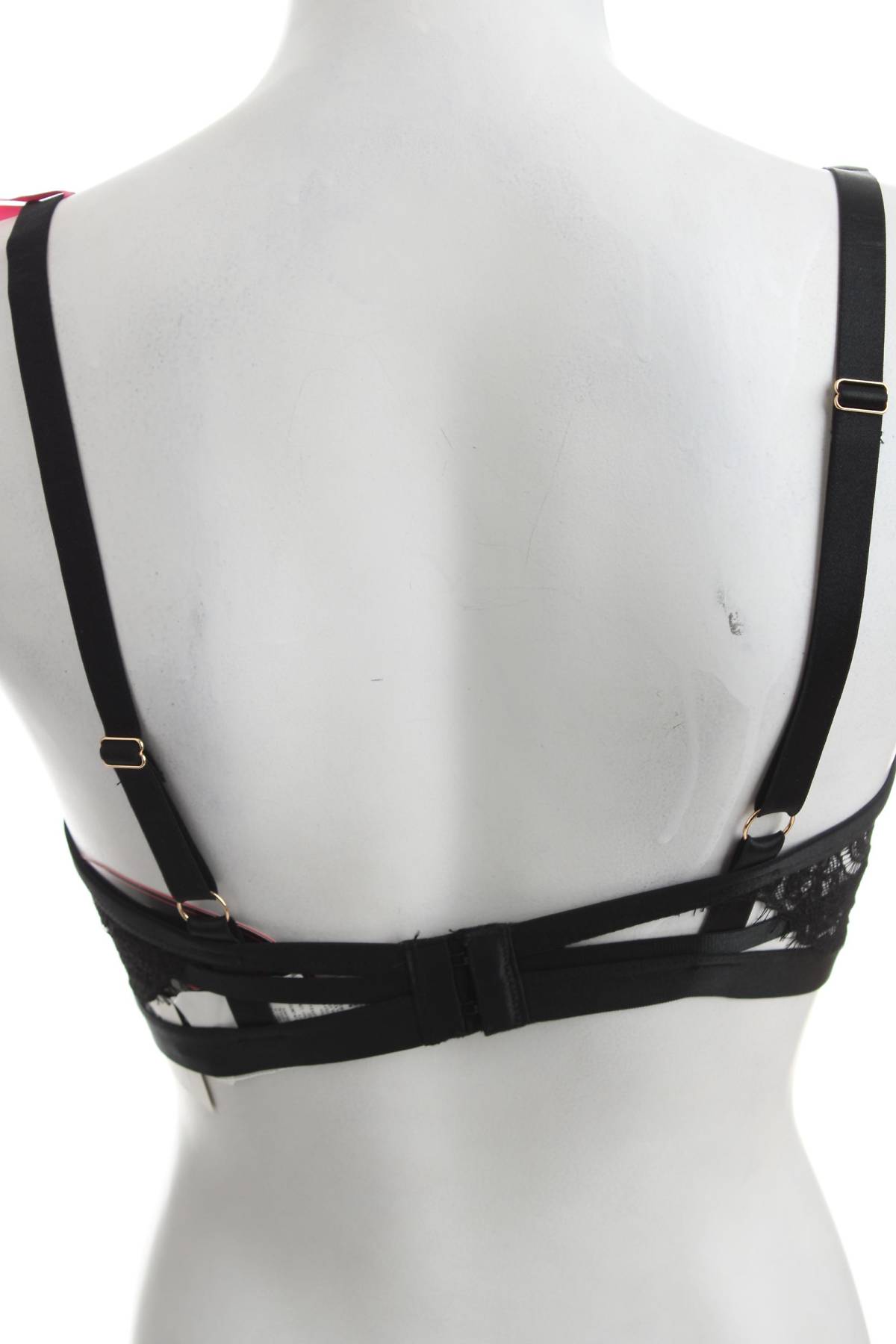 Eротично бельо Hunkemoller2 - Contour.bg Eротично бельо Hunkemoller2