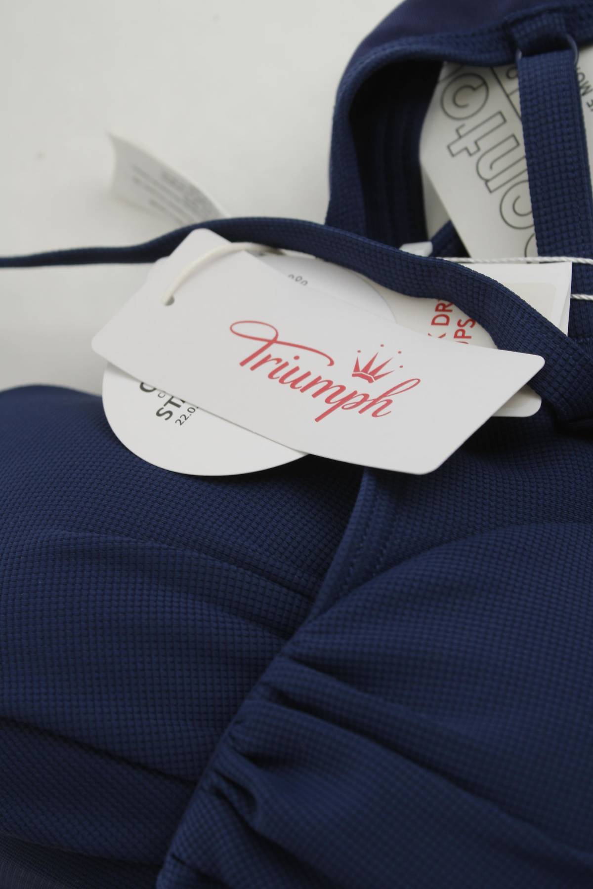 Μαγιό πάνω τμήμα Triumph3