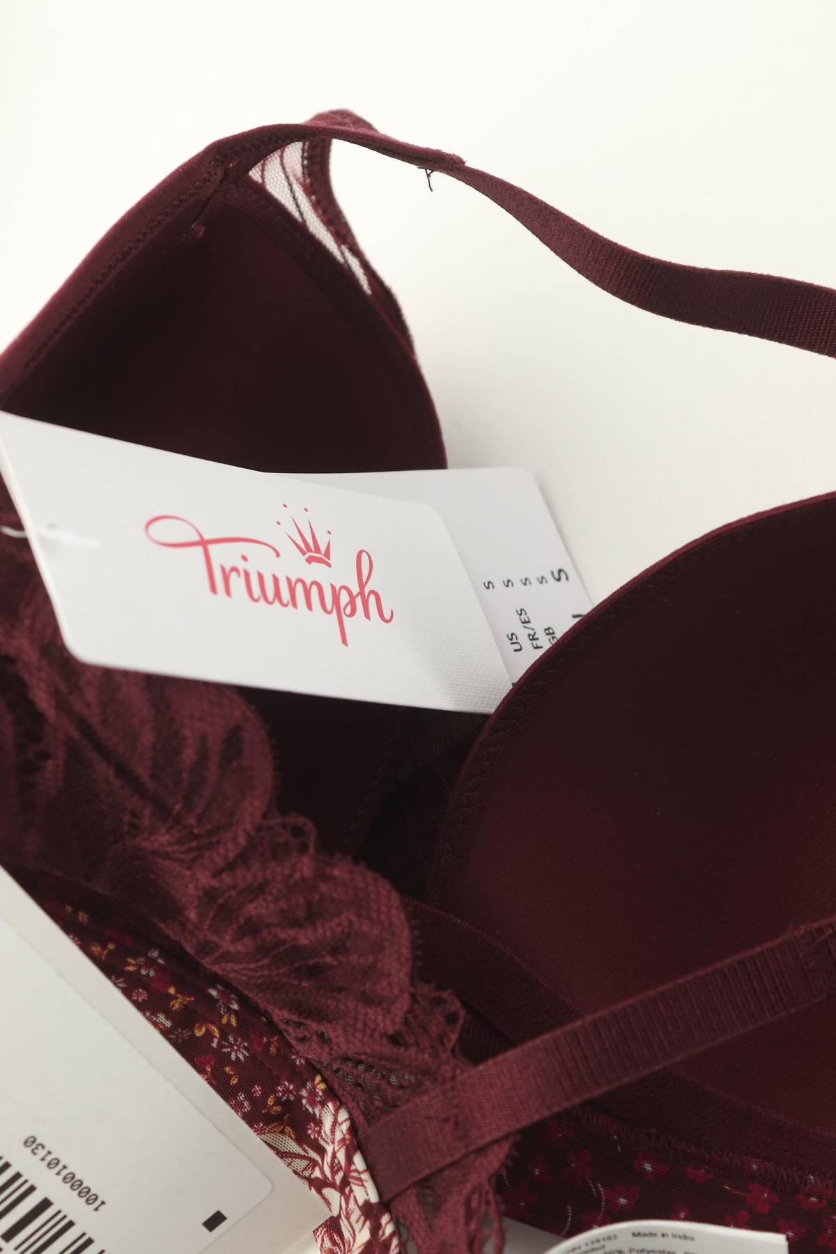 Σουτιέν Triumph3